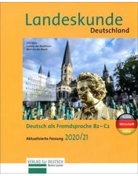 LANDESKUNDE DEUTSCHLAND (2020/21)