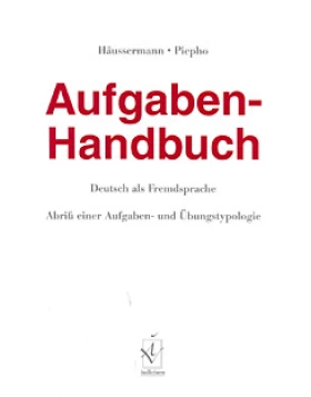 Aufgaben-Handbuch