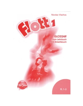 Flott 1 - A1 Glossar