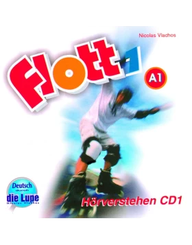 Flott 1 - A1 CDs