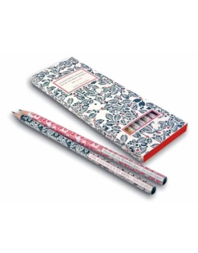 Bleistifte mit Zitaten