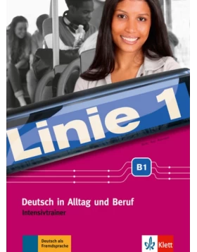 Linie 1 (B1), Intensivtrainer B1