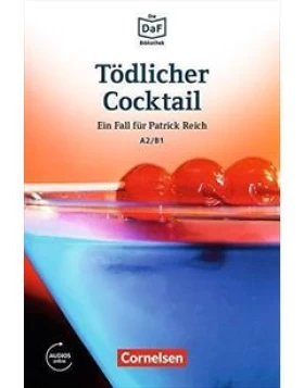 Tödlicher Cocktail · Eifersucht und Lügen A2/B1