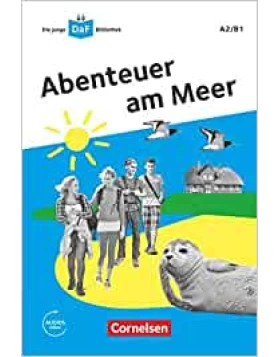 Abenteuer am Meer A2/ B1