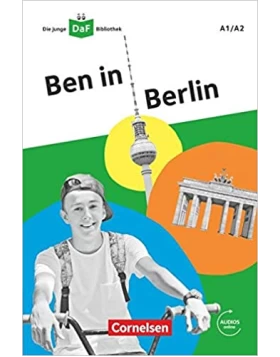 Ben in Berlin A1/ A2