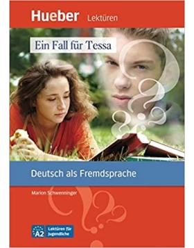 Ein Fall für Tessa - Leseheft 