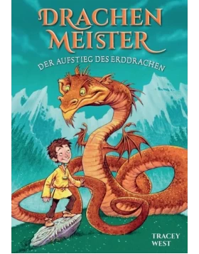 Der Aufstieg des Erddrachen / Drachenmeister Bd.1