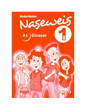 Naseweis 1 neu Glossar