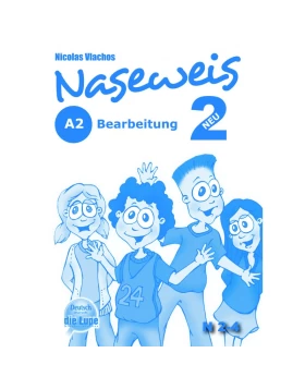 Naseweis 2 neu Bearbeitung