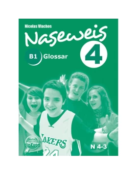 Naseweis 4 Glossar- Γλωσσάριο