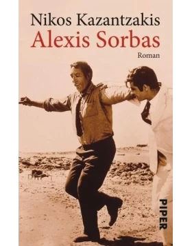 Alexis Sorbas