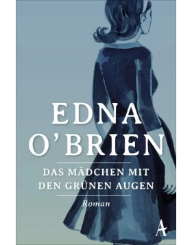 Das Mädchen mit den grünen Augen 