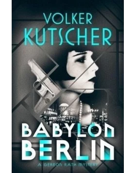 Babylon Berlin - Englisch