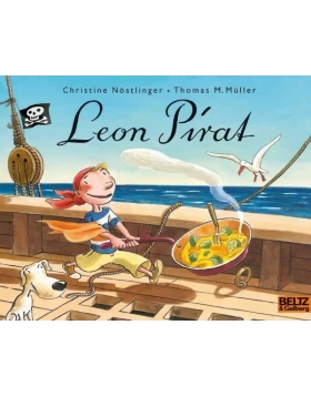 Leon Pirat