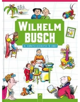 Die schönsten Geschichten für Kinder