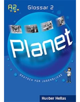 Planet 2 - Glossar (Γλωσσάριο) 
