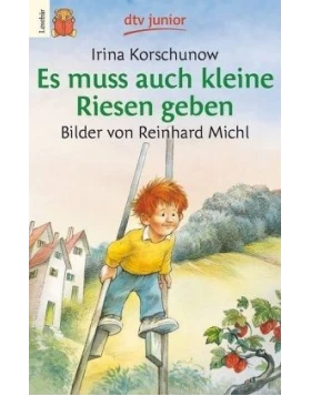 Es muss auch kleine Riesen geben