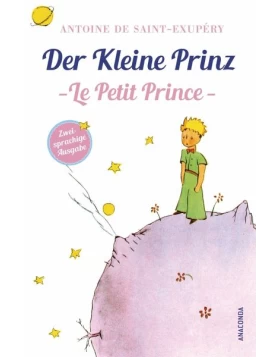 Der Kleine Prinz / Le Petit Prince
