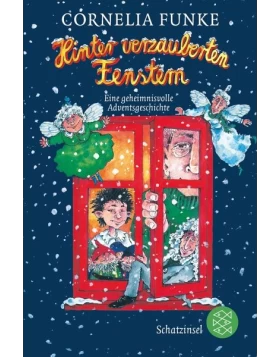 Hinter verzauberten Fenstern