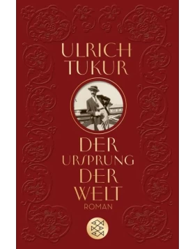 Der Ursprung der Welt