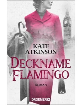 Deckname Flamingo