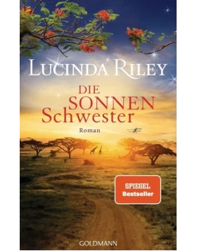 Die Sonnenschwester / Die sieben Schwestern Bd.6