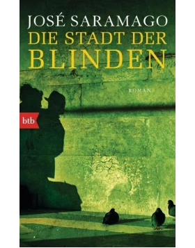 Die Stadt der Blinden