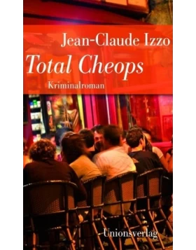 Total Cheops