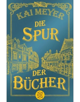 Die Spur der Bücher