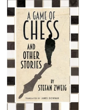 A Game of Chess and Other Stories