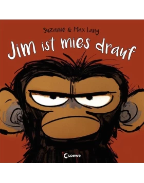 Jim ist mies drauf