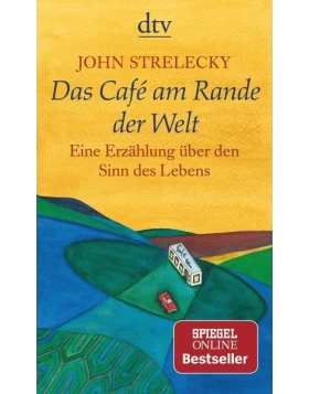 Das Cafe am Rande der Welt