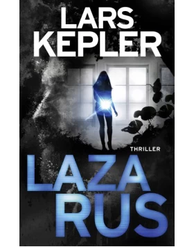 Lazarus / Kommissar Linna Bd.7