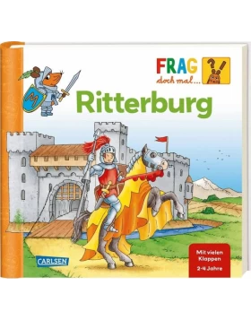 Ritterburg / Frag doch mal ... die Maus!