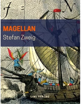 Magellan- Broschiertes Buch
