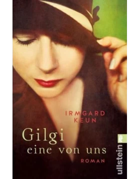 Gilgi - eine von uns (broschiertes Buch)