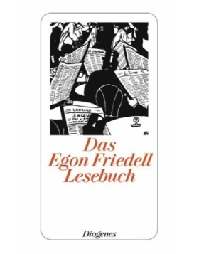Das Egon Friedell Lesebuch