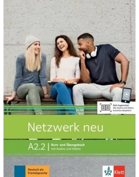 Netzwerk neu A2.2