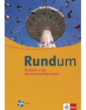 Rundum- Buch + Audio-CD