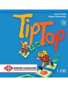 TipTop 1A - 1 CD