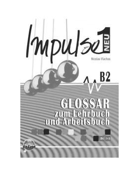 Impulse 1 neu Glossar