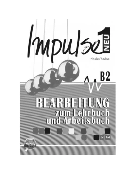 Impulse 1 Bearbeitung