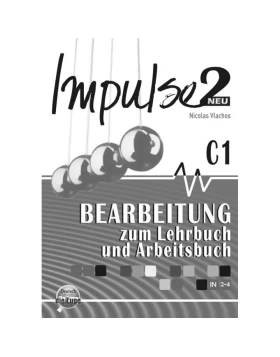 Impulse 2 Bearbeitung