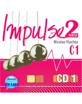 Impulse 2 8-CDs-Set