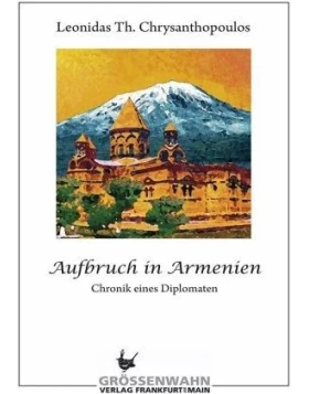 Aufbruch in Armenien