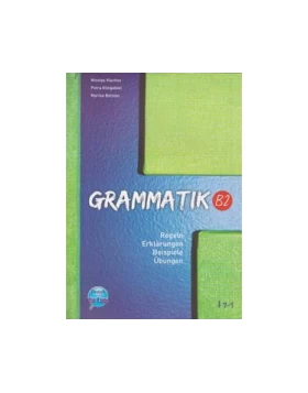 Grammatik B2 Niveau