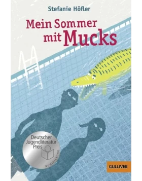 Mein Sommer mit Mucks