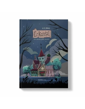 Erkental - Der verschwundene Alchemist