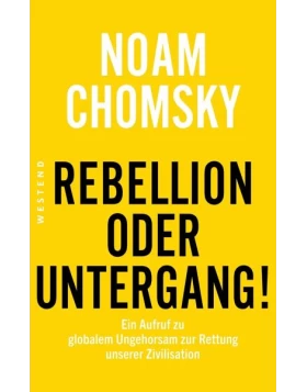 Rebellion oder Untergang!