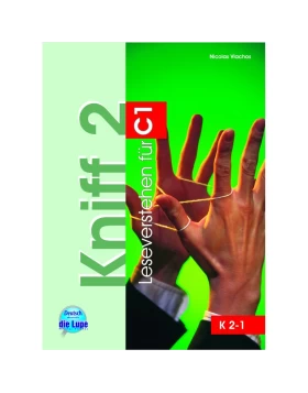 Kniff 2 (C1) Testbuch